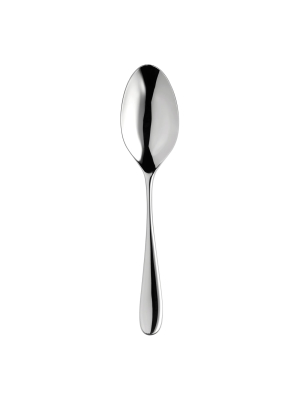 Arden Bright Serving Spoon