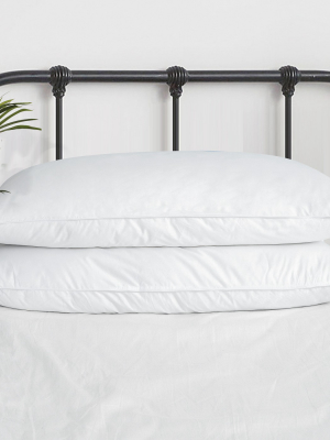 Puredown Ultrafeather Bed Pillow