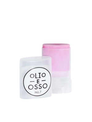 Olio E Osso Balm No. 7 - Blush Shimmer