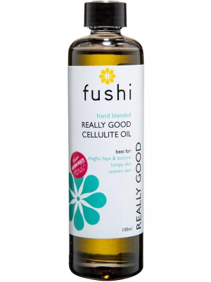 Really Good Cellulite Oil