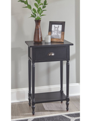 Juinville Accent Table - Signature Design By Ashley