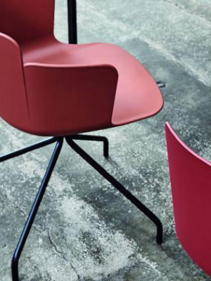 Calla P M X Pp Chair By Midj