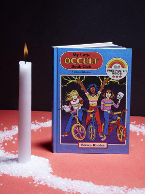 My Little Occult Book: A Creepy Collection