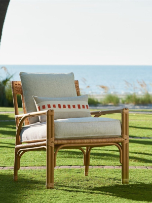 Escape - Coastal Living Home Collection - Newport Accent Chair