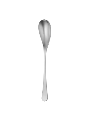 Rw2 Satin Salad Server, Right