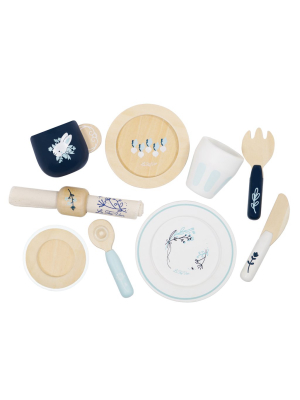 Cutlery Dining Set