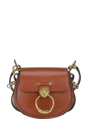 Chloé Tess Small Shoulder Bag