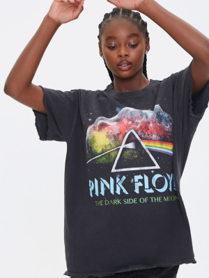 Pink Floyd Graphic Tee