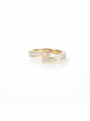 Zofia Day Lucia Ring