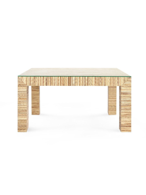 Bungalow 5 Valentina Papyrus Coffee Table