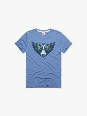 Dallas Wings Logo