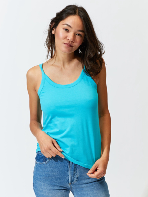 Invincible Cami Tank