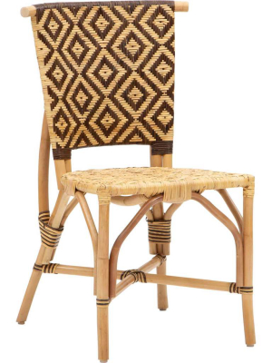 Fullerton Dining Chair