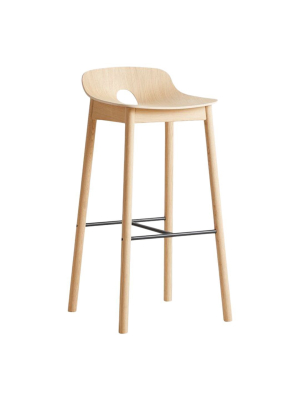 Mono Bar Stool