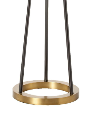 Arteriors Hadley Floor Lamp