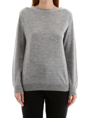 Prada Boatneck Sweater