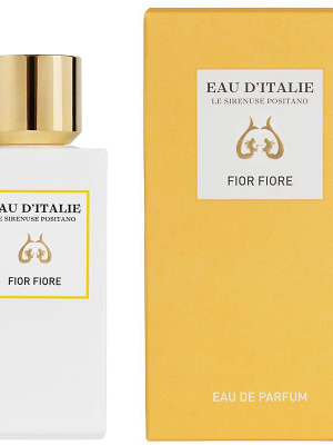 Fior Fiore Eau De Parfum Spray