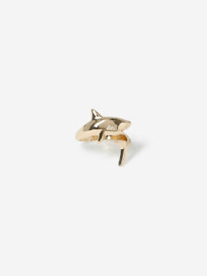 **shark Wrap Ring