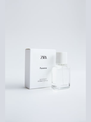 Femme 30 Ml