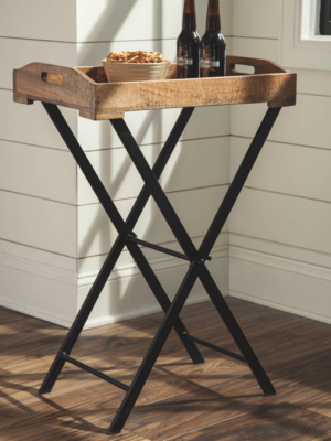 Cadocridge Accent Table - Signature Design By Ashley