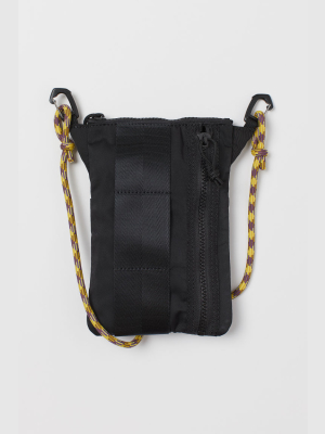 Small Sports Bag