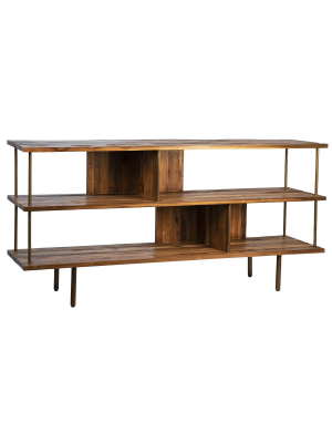 Lyndon Leigh Denise Bookcase