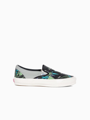 Vans Vault Ua Og Classic Slip-on Lx Sneakers