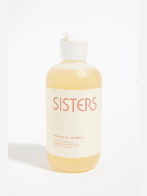 Sisters Balancing Shampoo