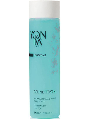 Gel Nettoyant