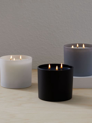 Apotheke Pur 3 Wick Candles