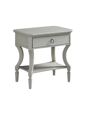 Summer Hill Bedside Table