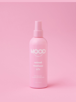 Mood Zzz Body Mist