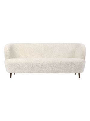 Stay Sheepskin Sofa