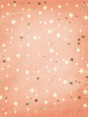 Twinkle Twinkle