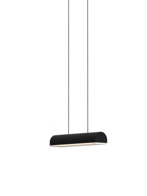 Hutchison 01 Suspension Lamp