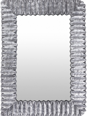 Ferrous Mirror