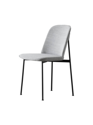 Crawford Soft Dining Chair