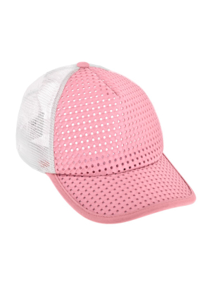 Trucker Hats For Kids Pink