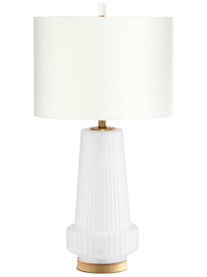 Mila Table Lamp