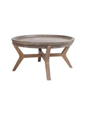 Tonga Coffee Table