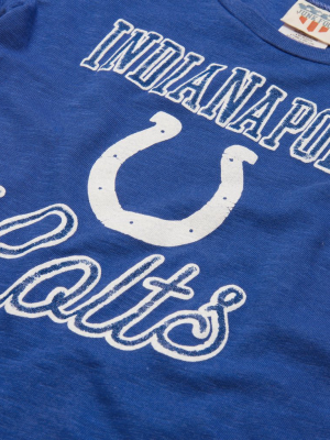 Girls Colts Game Day Tee