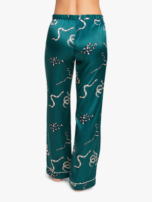 Chantal Pajama Pants