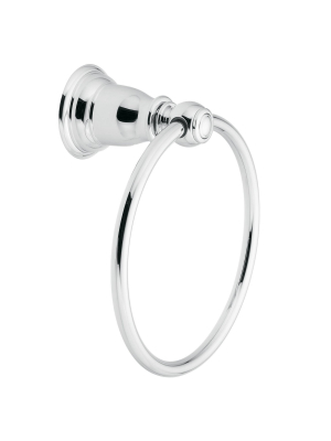 Moen Yb5486 Moen Yb5486 Towel Ring