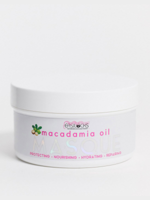 Easilocks Macadamia Masque 250ml