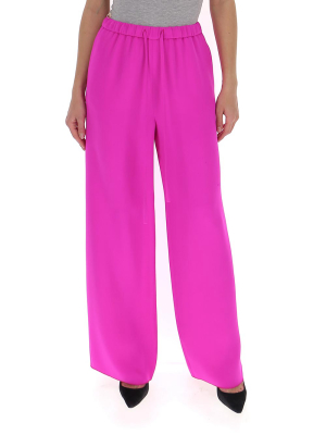 Valentino Cady Couture Pants