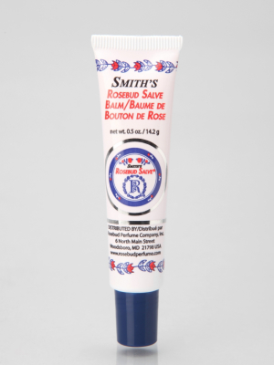 Smith's Rosebud Salve Tube