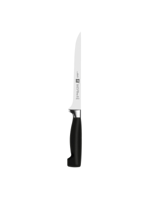 Zwilling J.a. Henckels Four Star 7-inch Fillet Knife