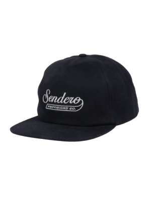 "hey" Slick Hat | Sendero Provisions Co.