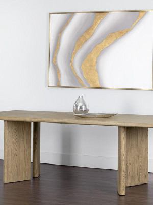 Giulietta Dining Table