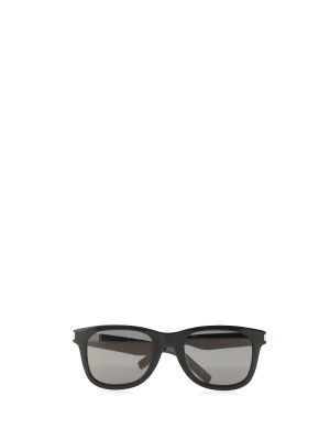 Saint Laurent Eyewear Classic Sl 51 Sunglasses